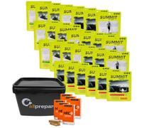 Summit To Eat 14 jours de ration d'urgence