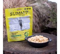 Summit To Eat Macaronis au fromage 118 g Macaronis au fromage / Plats cuisinés / Pâtes classiques au fromage savoureux