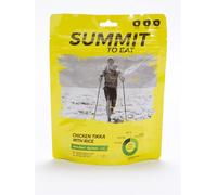 Summit To Eat - Poulet Tikka avec riz - big pack