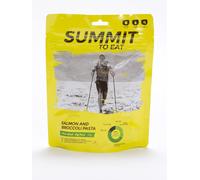 Summit to Eat Saumon avec pâtes et brocoli Grand paquet