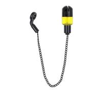 SUMMITDRAGON Alarmes de pêche portables pour pêche - Indicateurs de morsures de pêche - Appâts pour carpe - Outil pour carpe