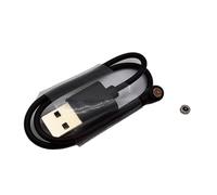 SUMMITDRAGON Câble de charge à anneaux haute performance pour homme et femme - Câble de chargement pour appareil de beauté - 30 cm - Noyaux en cuivre