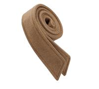 SUMMITDRAGON Ceinture vintage en ruban à lacets pour trench-manteaux, ceinture décorative pour l'hiver, ceinture en laine pour vêtements d'extérieur, D, taille unique