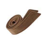 SUMMITDRAGON Ceinture vintage en ruban à lacets pour trench-manteaux, ceinture décorative pour l'hiver, ceinture en laine pour vêtements d'extérieur, C, taille unique