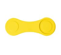 SUMMITDRAGON Clip en silicone robuste pour chapeau de golf avec aimant puissant pour maintenir le marqueur de golf fermement fixé dans n'importe quelle situation Utilisation quotidienne Cadeau pour