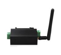 SUMMITDRAGON Convertisseur TXI311 RS485 vers réseau avec cryptage pour une configuration d'installation facile industrielle et environnementale