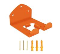 SUMMITDRAGON Crochet de rangement efficace en acier inoxydable pour ranger les outils électriques