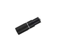 SUMMITDRAGON Extensions de hauteur de guidon de vélo - Adaptateurs de tige de vélo - Extension de tige de fourche de vélo