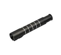 SUMMITDRAGON Extensions de hauteur de guidon de vélo - Adaptateurs de tige de vélo - Extension de tige de fourche de vélo
