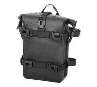 SUMMITDRAGON Sac latéral de protection de moto avec grip amélioré, sacoches de grande capacité pour les aventures en plein air, sacs de bagages de moto avec rembourrage antidérapant