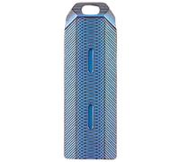 SUMMITDRAGON Sifflet d'urgence en alliage métallique double tube portable haute fréquence avec son fort de 120 dB durable haute fréquence portable outil de camping en plein air