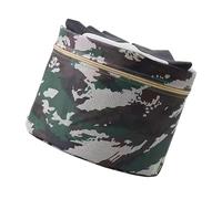 SUMMITDRAGON Tabouret de jardin ergonomique portable avec coussin en mousse à mémoire de forme Siège extérieur pour jardinage, agriculture, pêche, design sans danger pour les enfants, tabouret rigide