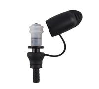 SUMMITDRAGON Valves Couvercle pour Hydratation Pack Vessie Eau Sacs à Dos en Silicone Souple Morsures Vannes Buses Buses Embouchures de Remplacement Silicone