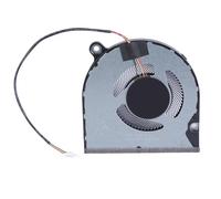 SUMMITDRAGON Ventilateur interne durable pour ordinateur portable 3 SF316 51 X SFX16-51G garantit un refroidissement efficace et un moteur sans balais silencieux de remplacement pour ordinateur