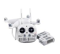 SummitLink Lot de stickers blancs pour DJI Phantom 4