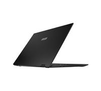 MSI PC portable SummitPro 16 AI – Core Ultra 9 285H – RTX 4050 – 32 Go – 16" tactile