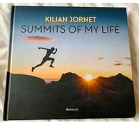 Summits Of My Life Ed Fnac