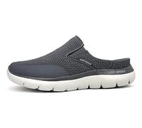 Summits - Vindicator Grey Charcoal