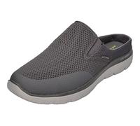 Summits - Vindicator Grey Charcoal