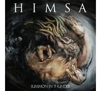 Summon in Thunder [Blister] by Himsa [CD] NEUF