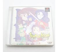 Summon Night 2 (PSOne Books)[Import Japonais]