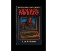 Summon The Beast: The Story Of NEON QUILL SOFTWARE
