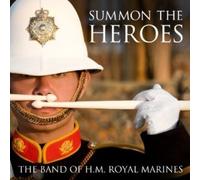 Summon the Heroes by Band of H.M. Royal Marines [Audio CD] NEUF