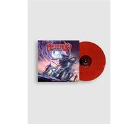 Mezzrow – Summon Thy Démons – Vinyle rouge transparent / bleu marbré