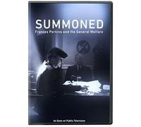 Summoned: Frances Perkins And The General Welfare [Dvd]
