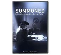Summoned: Frances Perkins And The General Welfare [Dvd]