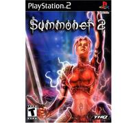 Summoner 2