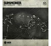 Summoner - Day of Doom.. -Digislee-