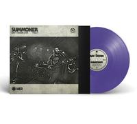 Summoner - Day of Doom Live (Vinyl Purple EDT.) [Import]