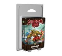 Summoner Wars Isle Vekkid Faction Deck Ready-to-Play Expansion for Strategy Card Game - 2 Players, Ages 9+ - Requires Summoner Wars Master Or Starter Set