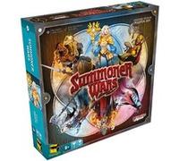 Summoner Wars - Master Set G