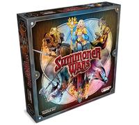 Summoner Wars Plaid Hat Games Plaid Hat Games 2nd Edition Master Set | Kaartspel | Bordspel | Basisspel | Engelstalige Versie | Vanaf 9 Jaar | 2 Spelers | Engelstalig