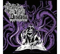 Chapel of Disease - Summoning Black Gods (Vinyl Purple EDT.) [Import]