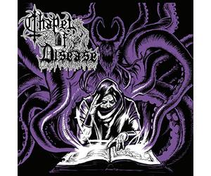 Summoning Black Gods