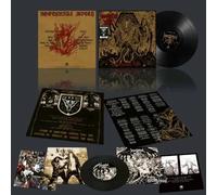 Summoning Hell [VINYL]