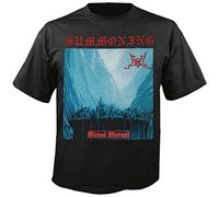 Summoning - Minas Morgul - T-Shirt Größe XXL