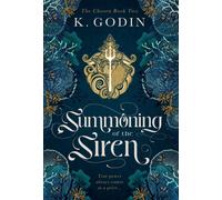 Summoning Of The Siren