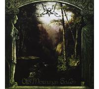Summoning Old Mornings Dawn (CD) Album