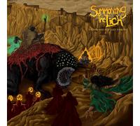 MJLN – Under The Reviled Throne