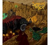 Summoning the Lich - Under The Reviled Throne [Import]