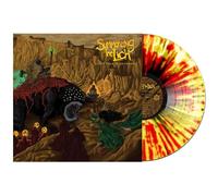 Summoning the Lich - Under The Reviled Throne (Splatter Vinyl) [Import]