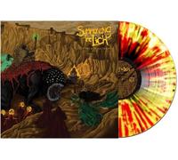 Summoning The Lich - Under The Reviled Throne [Vinyl Lp] Black, Colored Vinyl, Red, Yellow