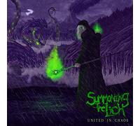Summoning the Lich - United in Chaos