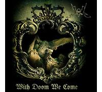 Summoning – With Doom We Come – Vinyle double LP gatefold – Import
