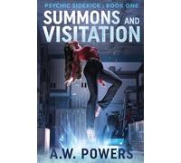 Summons and Visitation