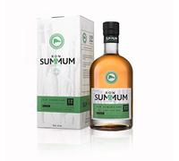 Summum 12 Ans Rhum Vieux Finition Malt Whisky 700 ml
